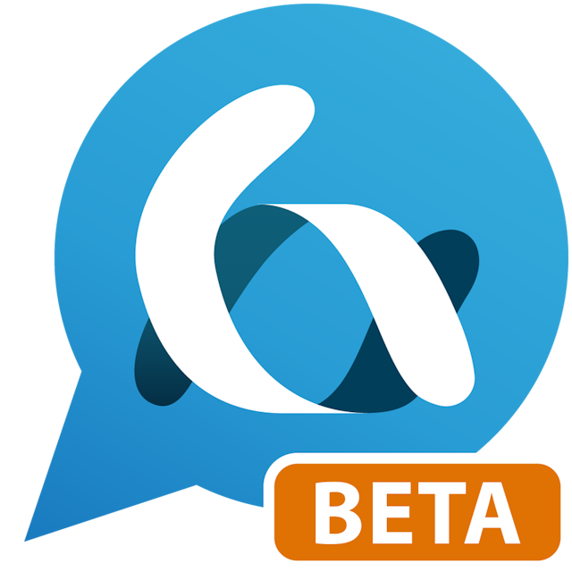 BioAiBot Logo - Beta